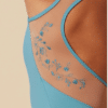 Jasmine Sweetheart Camisole Leotard - ADULT - Image 2