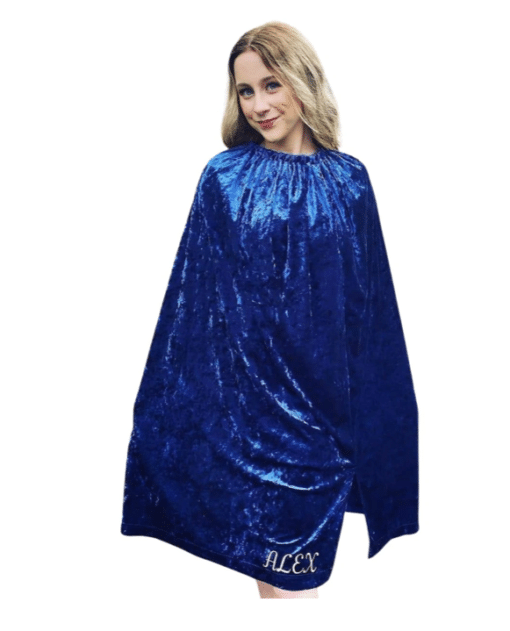Change Robe - LARGE