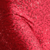 Sequin Stage Pants - Red - ADULT - Image 3