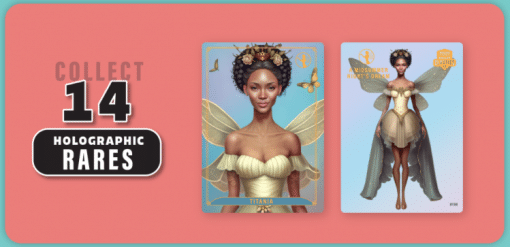 Ballet Classics - Single Booster Pack - Image 7