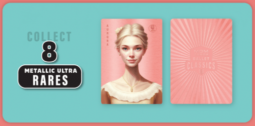 Ballet Classics - Single Booster Pack - Image 6