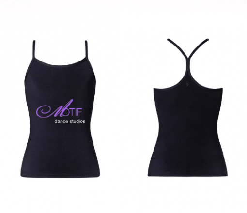 Motif Teagan Singlet - CHILD
