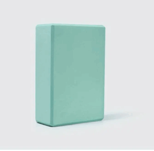Yoga Block - Mint