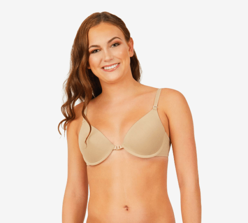 Minimal Show Underwire Bra - ADULT