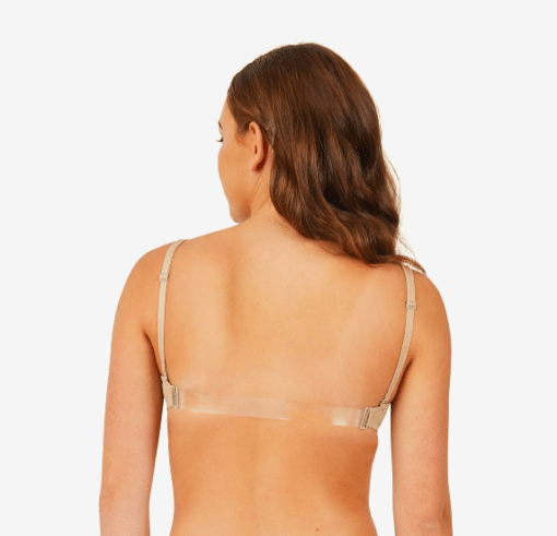 Minimal Show Underwire Bra - ADULT - Image 2