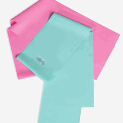 Resistance Bands Duo Pack