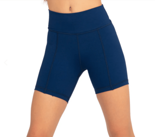 Bounce Bike Short - NAVY - ADULT