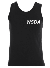 WSDA Boys Caleb Tank - CHILD *SALE*