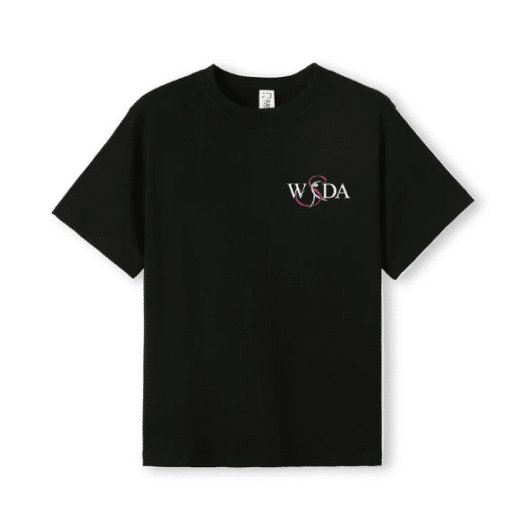 WSDA T-Shirt - CHILD - Image 3
