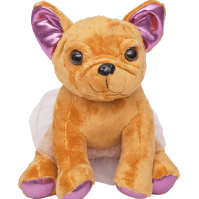 Frankie Frenchie Toy