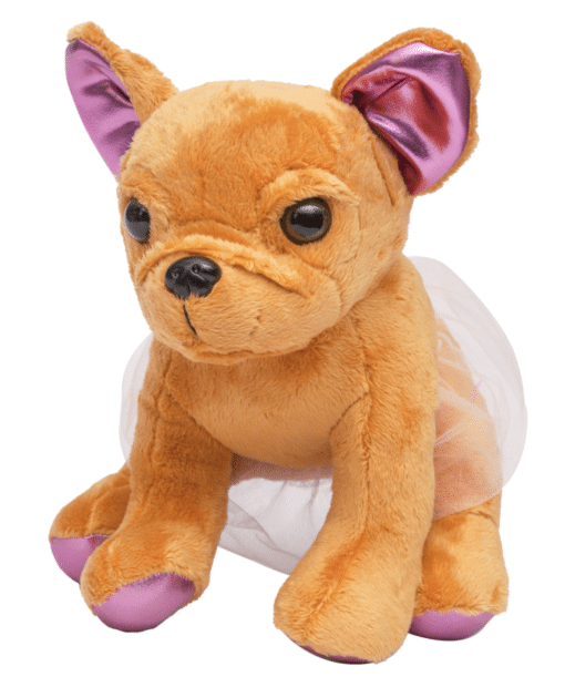 Frankie Frenchie Toy - Image 2