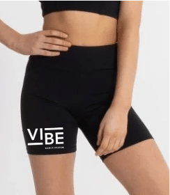 VIBE Savannah Bike Shorts - ADULT