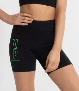 VPD Savannah Bike Shorts - ADULT