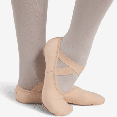 Margot Ballet Shoe - CHILD