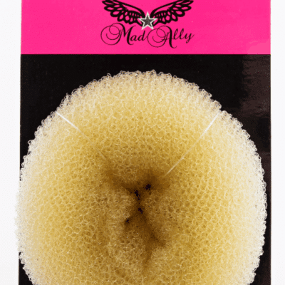 BLONDE - donut medium