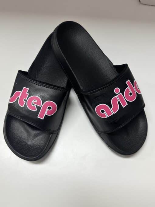 Stepaside Slides - CHILD