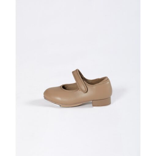 Lily Buckle Tap - TAN - Image 2