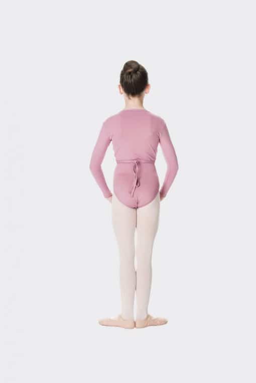 Premium Crossover - Dusty Pink - CHILD - Image 2