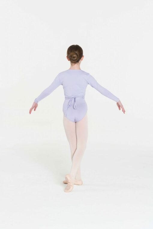 Premium Crossover - Lilac - CHILD - Image 2
