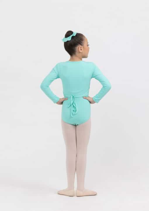 Premium Crossover - Mint - CHILD - Image 2