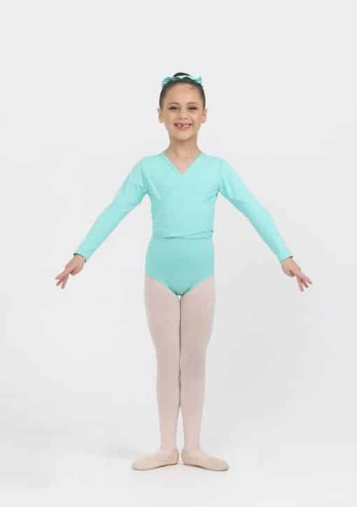 Premium Crossover - Mint - CHILD