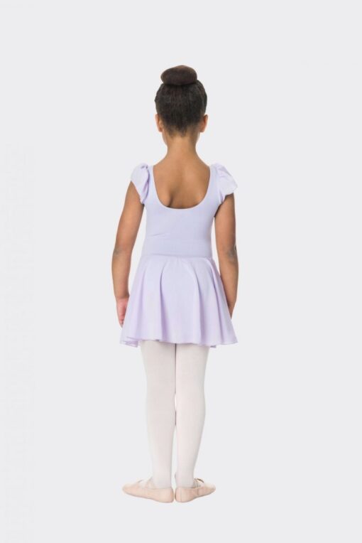 Ballerina Elephant Tutu Dress - Lilac - Image 4