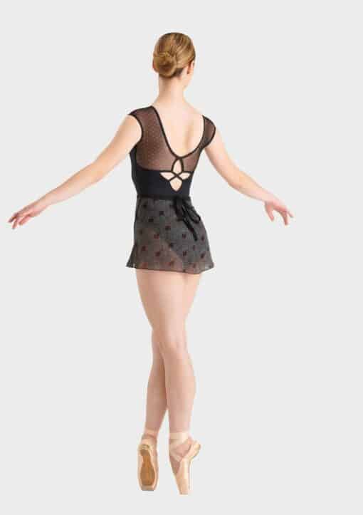 Teagan Wrap Skirt - Image 2