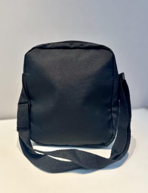 Flower Child Crossbody Bag - Black - Image 2