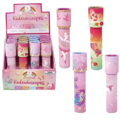 Magical Kaleidoscope