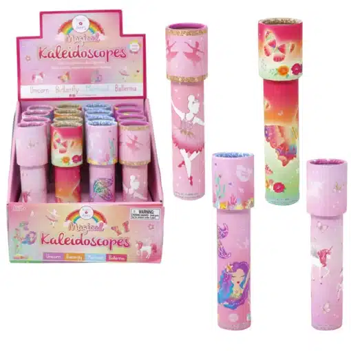 Magical Kaleidoscope