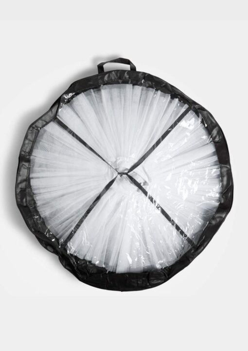 Round Tutu Bag - Large 110cm - Image 3