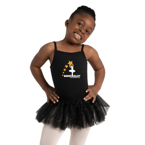 DAPA Tutu Dress - CHILD
