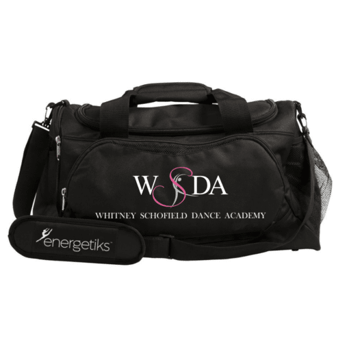 WSDA Large Marley Bag