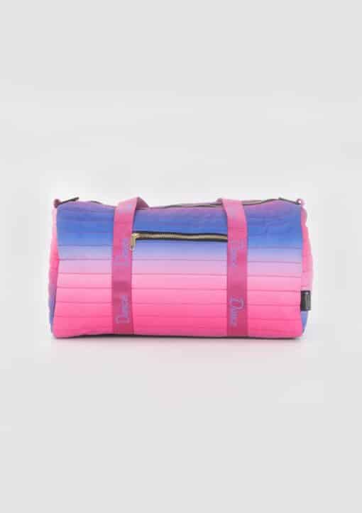 Vivid Duffel Bag - Ombre - Image 2