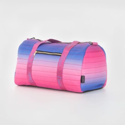 Vivid Duffel Bag - Ombre