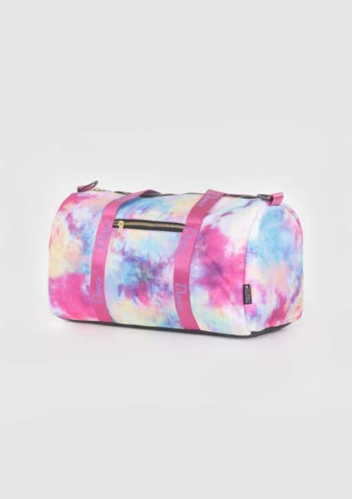 Vivid Duffel Bag - Tie Dye - Image 4