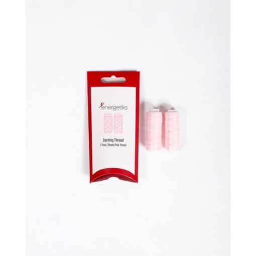 Waxed Thread - Pink