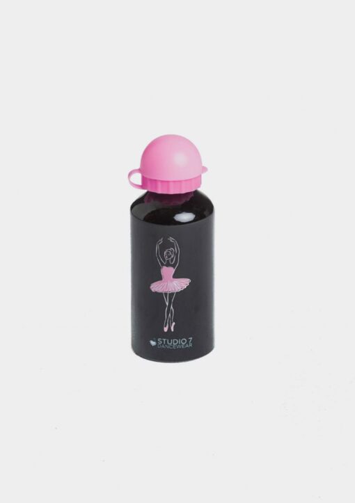 Dance Steps Drink Bottle