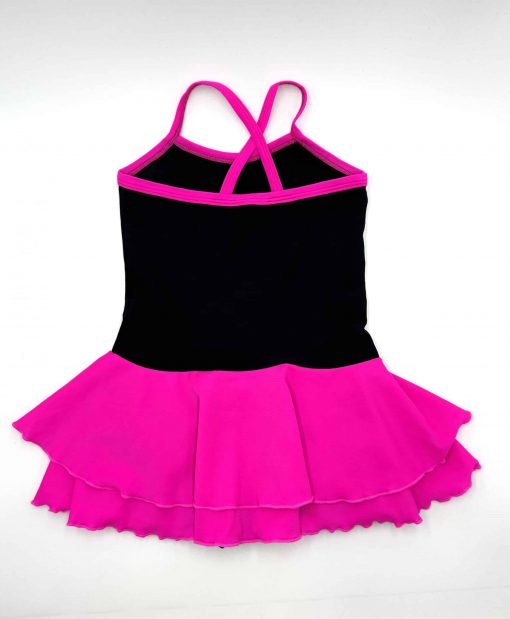 WSDA Tiny Tots Dress - Child 8-10-*SALE* - Image 2