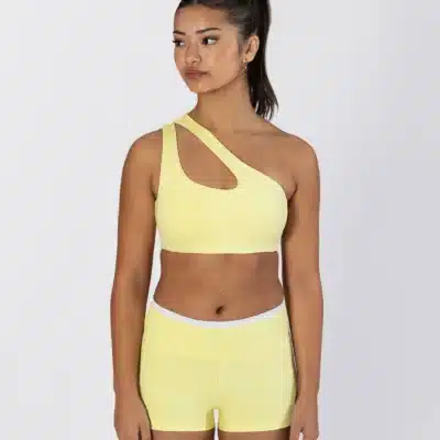 Xenia Crop Top