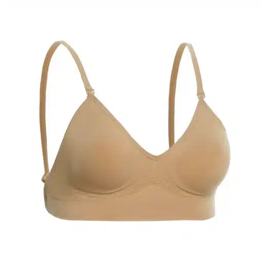 Luelle Seamless Bra Top - ADULT