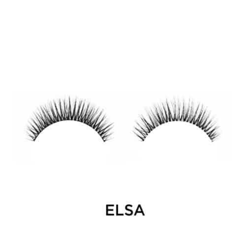 Glam Natural Eyelashes - Elsa - Image 2