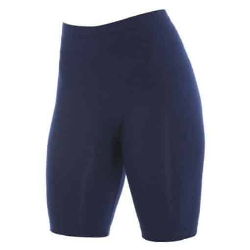 Oakley Bike Short - Navy - CHILD