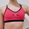 WSDA Paris Crop Top - ADULT *SALE*