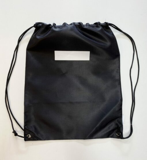 WSDA Drawsting Bag - *SALE* - Image 2