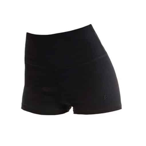 Keira Short - Black - CHILD