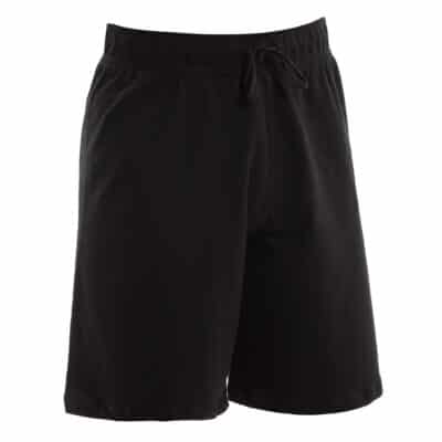 Vance Short - Black - ADULT