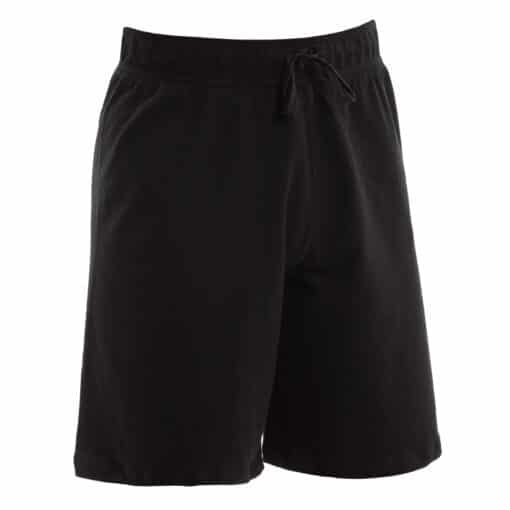 Vance Short - Black - ADULT
