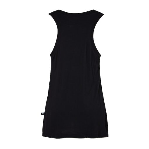 Tessa Singlet - Black - CHILD - Image 2
