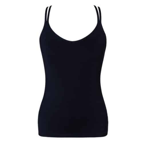 Roxy Singlet - Black - ADULT